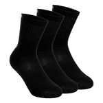 Oblečenie Tennis-Point Tennissocken lang 3er Pack