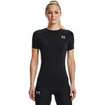 Oblečenie Under Armour Heatgear Authentics Comp Shortsleeve