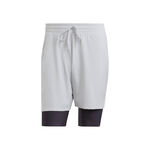 Oblečenie adidas Short&Tight Set