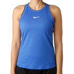 Tenisové Oblečení Nike Court Dry Tank Women