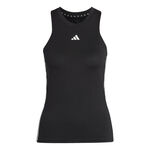 Oblečenie adidas AEROREADY Train Essentials Regular 3-Stripes Tank Top