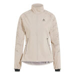 Oblečenie Odlo Zeroweight Pro Warm Reflect Jacket