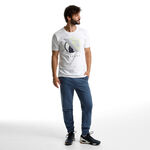 Oblečenie Quiet Please Perspectives Portal Tee