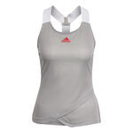 Oblečenie adidas Primeblue Y-Tank Women