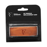 Základní Griphy Wilson RF PREMIUM REPL GRIP Brown