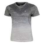 Oblečenie ASICS Seamless Shortsleeve Top