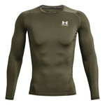 Oblečenie Under Armour HG Armour Comp LS