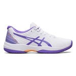 Tenisová Obuv ASICS Solution Swift FF CLAY