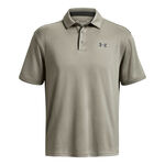 Tenisové Oblečení Under Armour Tech Polo Men